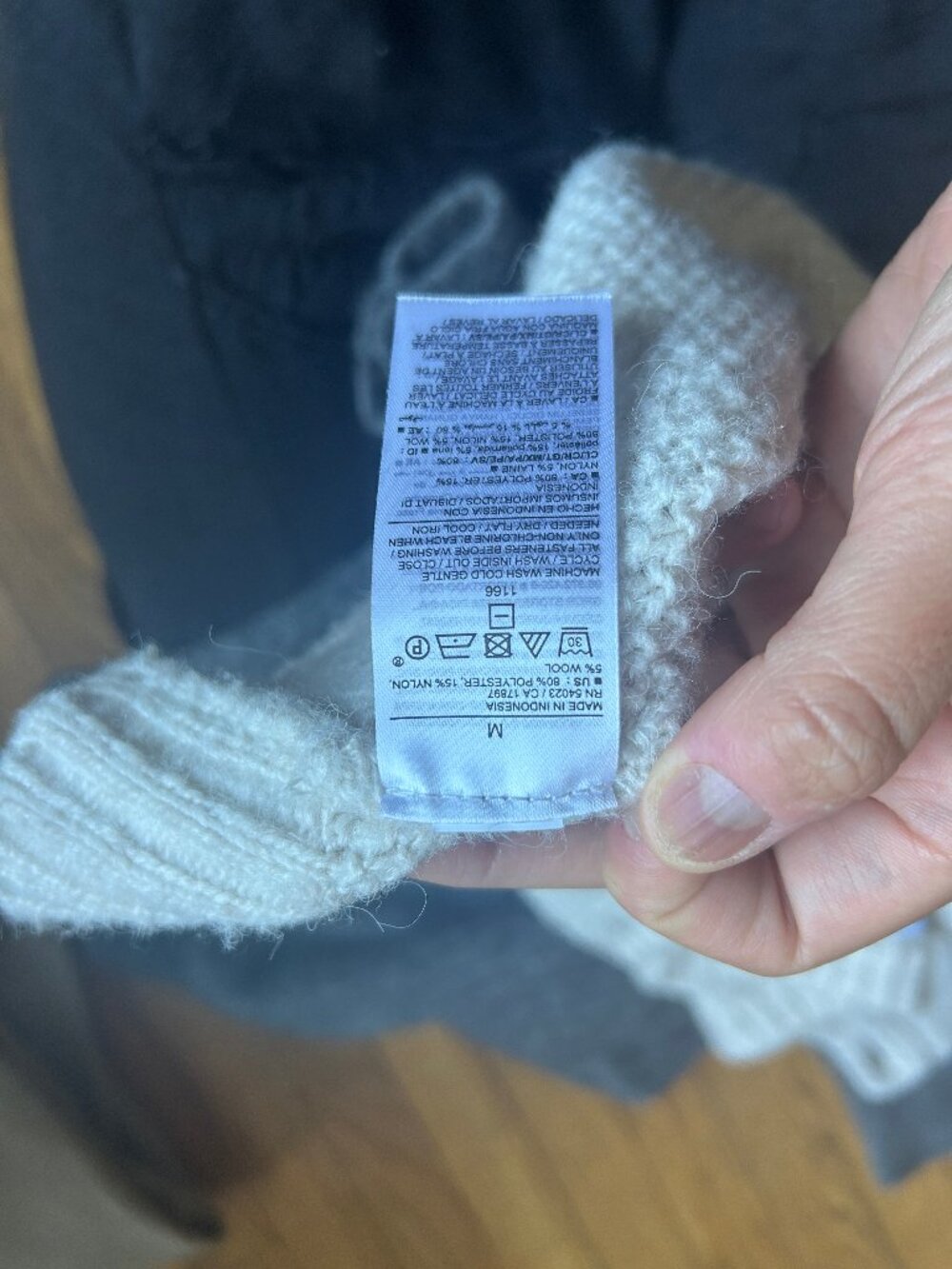 Old Navy Cardigan